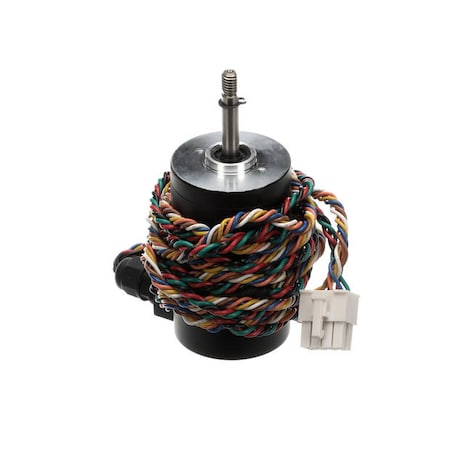 Metro Digital 24 Volt Dc Motor RPC13-503